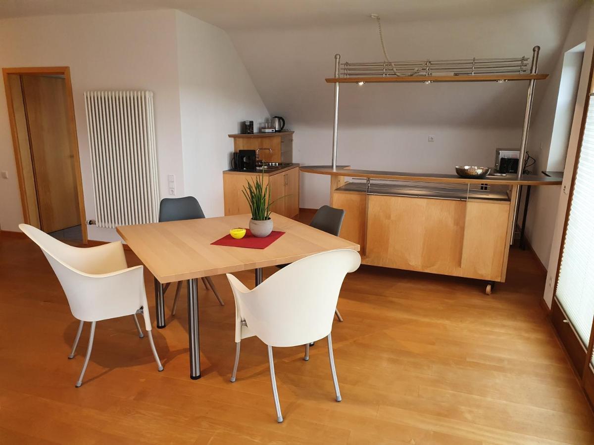 Ferienwohnung Nussbaum Merzig Exterior foto