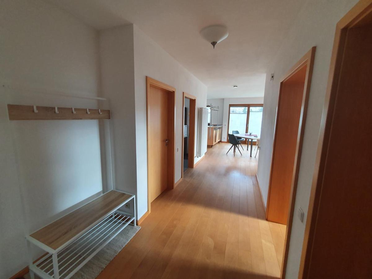 Ferienwohnung Nussbaum Merzig Exterior foto